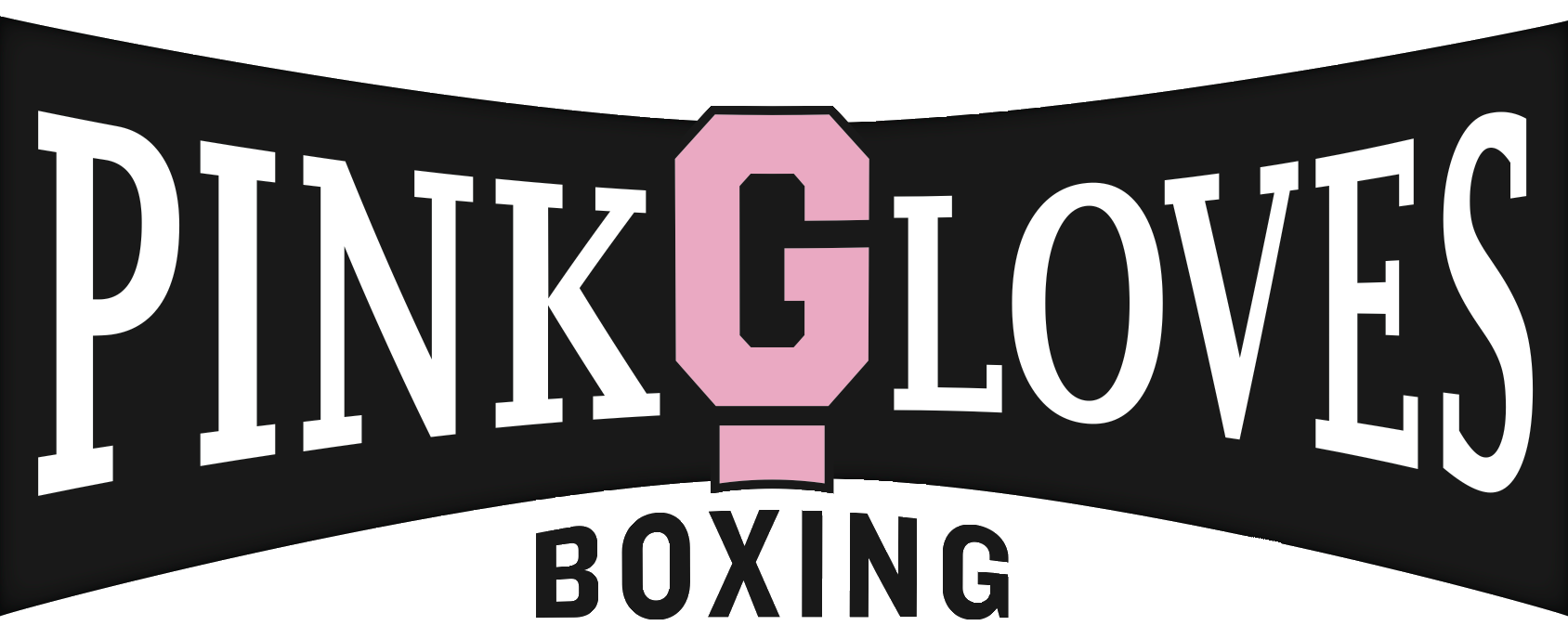 Pink Gloves Boxing